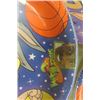 Image 3 : Space Jam Party Plates, X- Men Table Cover, Pokeman Party Plates- All New Product 