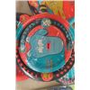 Image 6 : Space Jam Party Plates, X- Men Table Cover, Pokeman Party Plates- All New Product 