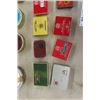 Image 3 : 20 Various Cigarette + Tobacco Tins: Four Square, Havelock, Benson + Hedges plus others