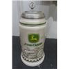 Image 2 : John Deere Collectors Tankard - Avon with 6 Jacket Buttons