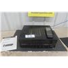 Image 1 : Denon AVC-2000 AV Surround Amplifier with Instruction Book + Remote - Powers Up