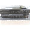Image 2 : Denon AVC-2000 AV Surround Amplifier with Instruction Book + Remote - Powers Up