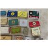 Image 3 : Variety of 32 Cigarette + Tobacco Tins: Engagement, Prince Christian, Country Life plus morr