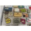Image 4 : Variety of 32 Cigarette + Tobacco Tins: Engagement, Prince Christian, Country Life plus morr
