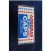 Image 2 : 26 Sealed Boxes of American West Caps for Repeating Pistols - 5 Rolls, 250 Shots per Box- WE DO NOT 