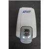 Image 3 : 10 Brand New, Never Used Purell Hand Sanitizer Dispensers