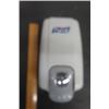 Image 5 : 10 Brand New, Never Used Purell Hand Sanitizer Dispensers