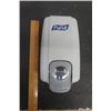 Image 6 : 10 Brand New, Never Used Purell Hand Sanitizer Dispensers