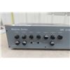 Image 2 : Peavey Model MA-6150T Mofldular Series Architectural Acoustics- Mixer Intercom Amplifier- Powers Up