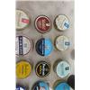 Image 2 : 27 Assorted Round Tobacco Tins: Flying Dutchman, Four Square, Dunhill, plus others