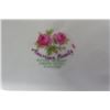 Image 6 : 10 pcs Royal Albert ' American Beauty ' : 6 Salad Plates, Creamer., plus more 