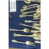 Image 2 : 100 pcs of Assorted- Very Old + Ornate Cutlery
