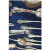 Image 3 : 100 pcs of Assorted- Very Old + Ornate Cutlery