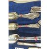 Image 4 : 100 pcs of Assorted- Very Old + Ornate Cutlery