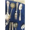 Image 2 : 107 pcs Vintage Cutlery: HBC, CP Hotel, plus others