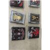 Image 5 : 12 New Cigarette Cases: Motorcycles + Skulls 