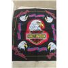 Image 2 : 15 Harley Davidson Handkerchiefs,  21"×21"