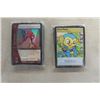 Image 3 : 55 Packs VS System Spiderman Card Game - Sealed + 10 Packs Neo Pets Trading Card Game- Sealed