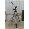 Image 1 : Bogen Model 3040 Professional Tripod