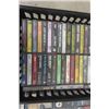 Image 3 : 67 Assorted Cassette Tapes - Lots of Rock ; Halen, Clapton, Elvis plus more 