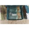 Image 4 : 4 Boxes of Hannah Montana Sticker Cards - 3 Sealed , 2 Boxes Marilyn Monroe Trading CArds - Sealed P