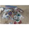 Image 5 : 3 Tangled Tales Games, 6 New Packs of Playing Cards, Assorted Pogs