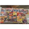 Image 1 : 19 Assorted 1960's Hot Rod Magazines ; Rod + Custom, Hot Rod, Hot Rodding