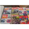 Image 2 : 19 Assorted 1960's Hot Rod Magazines ; Rod + Custom, Hot Rod, Hot Rodding