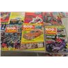 Image 5 : 19 Assorted 1960's Hot Rod Magazines ; Rod + Custom, Hot Rod, Hot Rodding