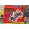 Image 7 : 19 Assorted 1960's Hot Rod Magazines ; Rod + Custom, Hot Rod, Hot Rodding
