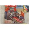Image 8 : 19 Assorted 1960's Hot Rod Magazines ; Rod + Custom, Hot Rod, Hot Rodding