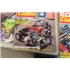 Image 9 : 19 Assorted 1960's Hot Rod Magazines ; Rod + Custom, Hot Rod, Hot Rodding
