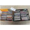 Image 1 : Approximately 80 CDs - Various Artist - See Picture for More Details