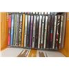Image 2 : Approximately 80 CDs - Various Artist - See Picture for More Details