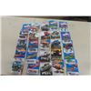 Image 1 : 25 Hot Wheels - All in Packages