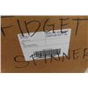 Image 4 : Box Full of New Fidget Spinners - over 100 for sure - Closer to Approximately 150