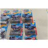 Image 4 : 25 Hot Wheels - All in Packages