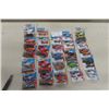 Image 1 : 25 Hot Wheels - All in Packages