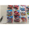 Image 3 : 25 Hot Wheels - All in Packages