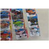 Image 4 : 25 Hot Wheels - All in Packages