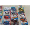 Image 5 : 25 Hot Wheels - All in Packages