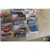 Image 3 : 25 Hot Wheels - All in Packages