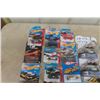 Image 5 : 25 Hot Wheels - All in Packages