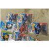 Image 5 : 15 Hot Wheels New in Package including Car Hauler