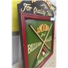 Image 4 : Wooden 3D Display - Snooker Billiards 16" x 24" 