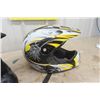 Image 3 : 2 Dirt Bike / Quad Helmets ; 1 Sz SM & 1 Sz Med