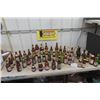 Image 1 : 43 Beer Bottle Collection