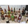 Image 3 : 43 Beer Bottle Collection