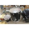 Image 3 : 7pc Drum Set Network