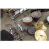 Image 6 : 7pc Drum Set Network
